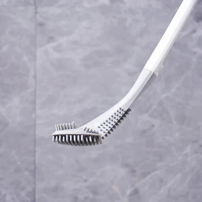 Advanced Sanitary Toilet Brush for a Cleaner Bathroom