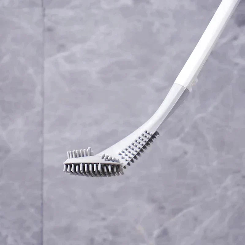 Advanced Sanitary Toilet Brush for a Cleaner Home