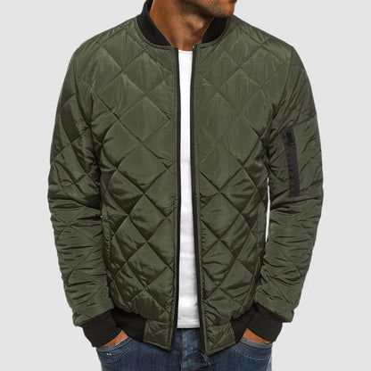 Versatile Waterproof Spring Jacket