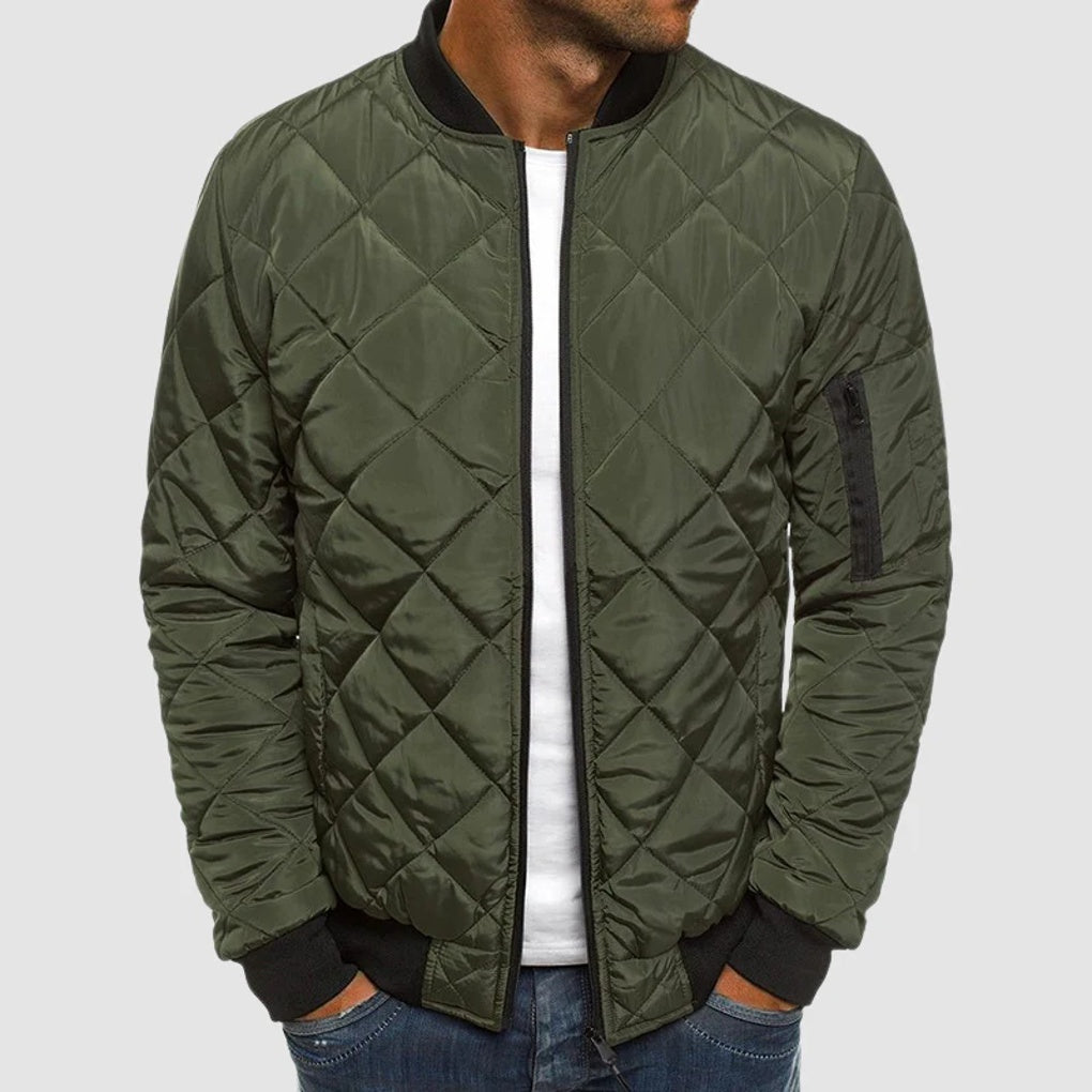 Versatile Seasonal Change Jacket