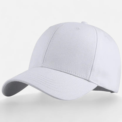 Ancient World | Unisex Adjustable Linen Cotton Cap