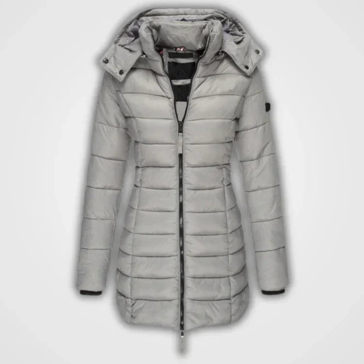 Women's winter coat