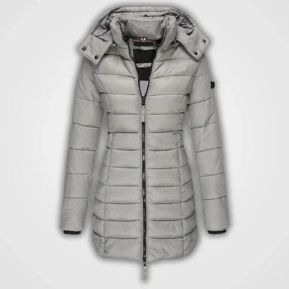 Women's winter coat