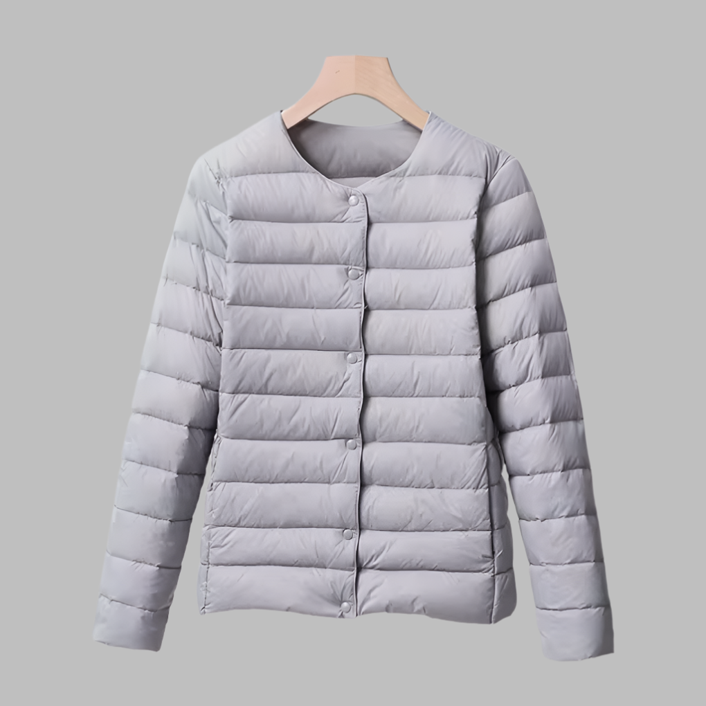 Waterproof Lightweight Down Jacket