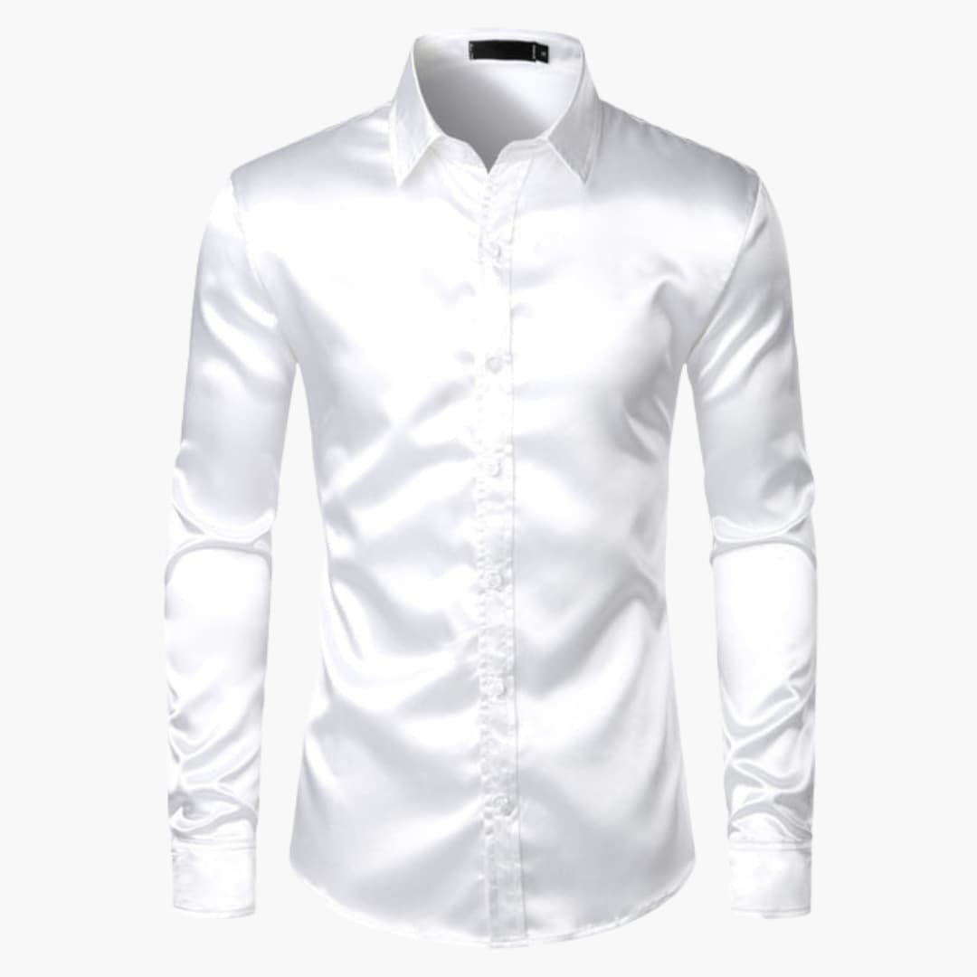 Casual Men's Breathable Tee
