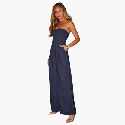Women's Chic One Piece Jumpsuit