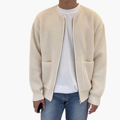 Beau | Trendy Cardigan