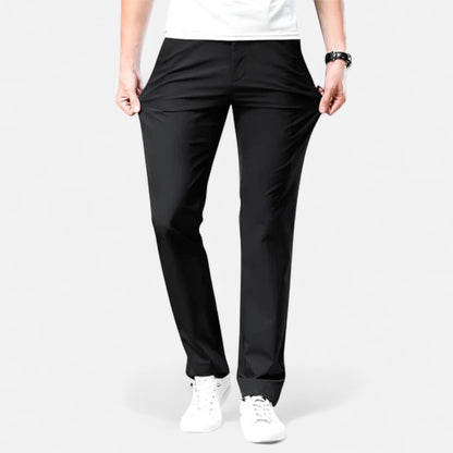 Ancient World | Men's Chino Porto Timeless Tailored Fit
