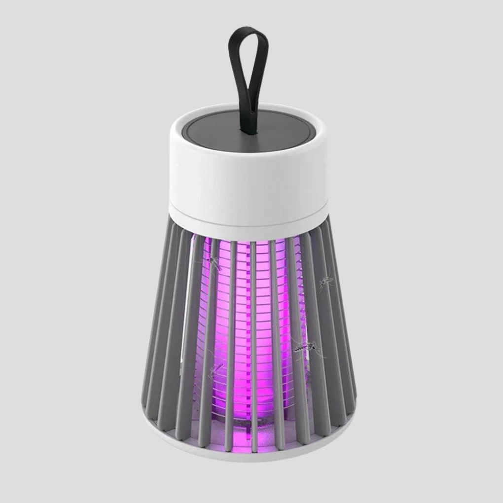 Bright Insect Repellent Table Lamp - Olytrend