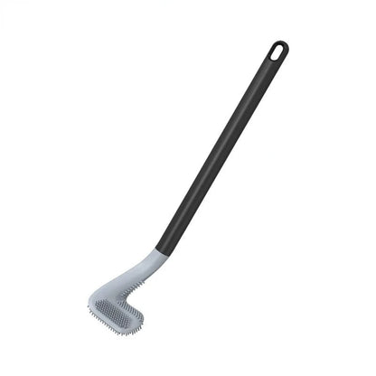 Advanced Sanitary Toilet Brush for a Cleaner Home