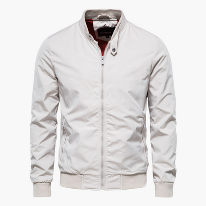 Waterproof Men's Outdoor Coat