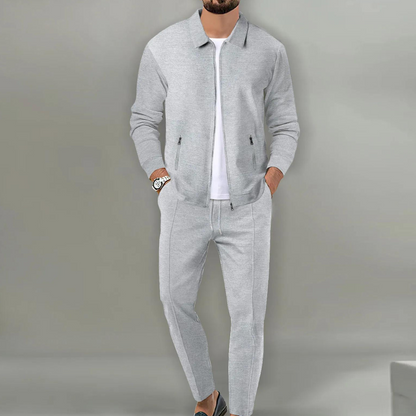 Amon | Two-Piece Leisure Suit for Men