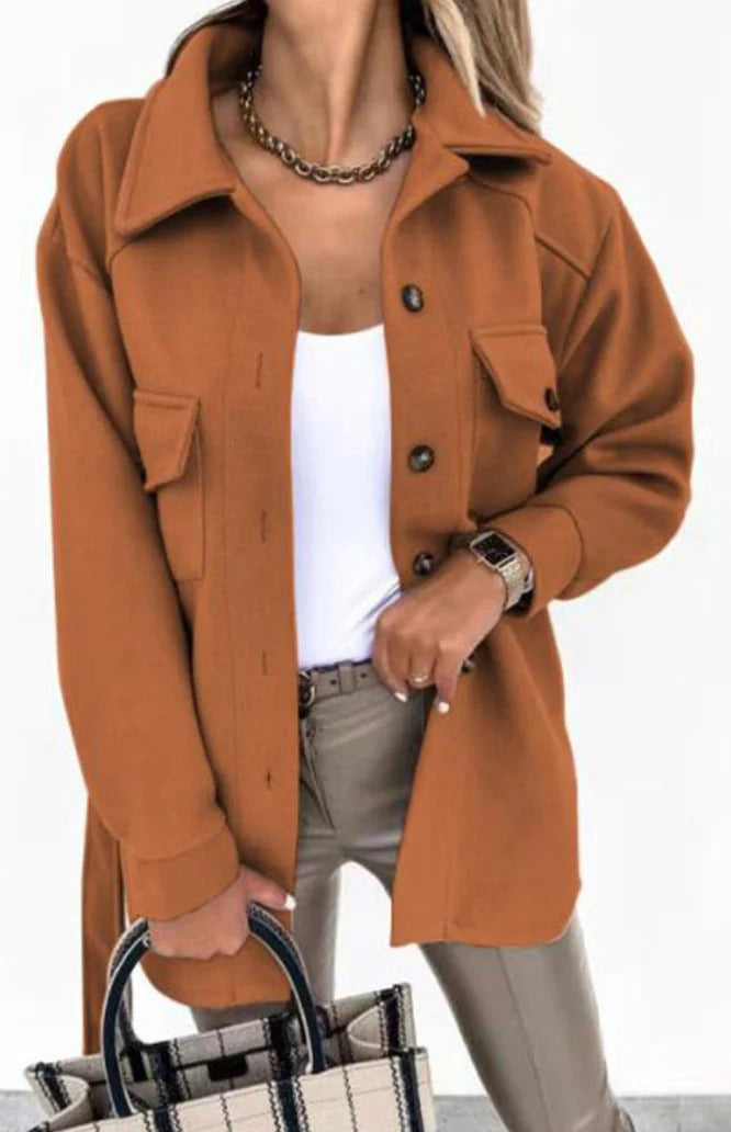 Affordable Winter Coat for Ladies