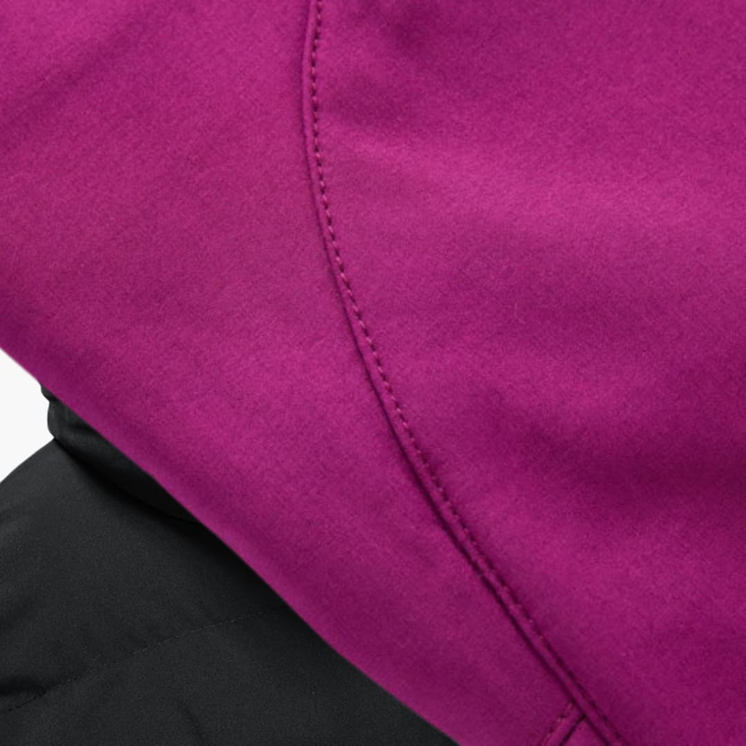 Waterproof Hiking Trousers with Secure Pockets