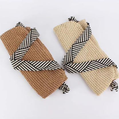 Chic Bohemian Crossbody Bag