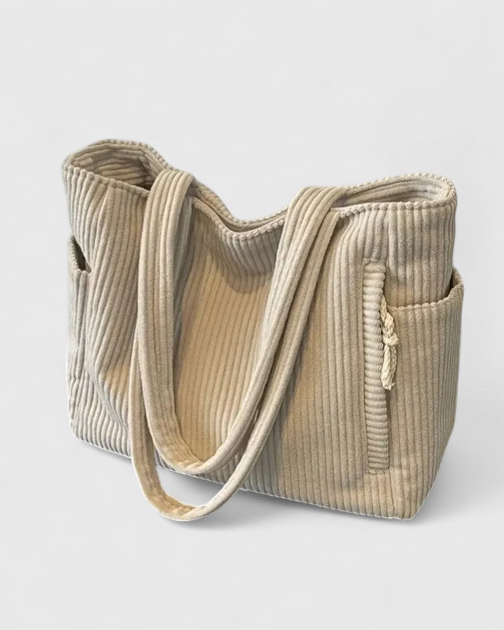 Versatile Women's Daily Tote Bag