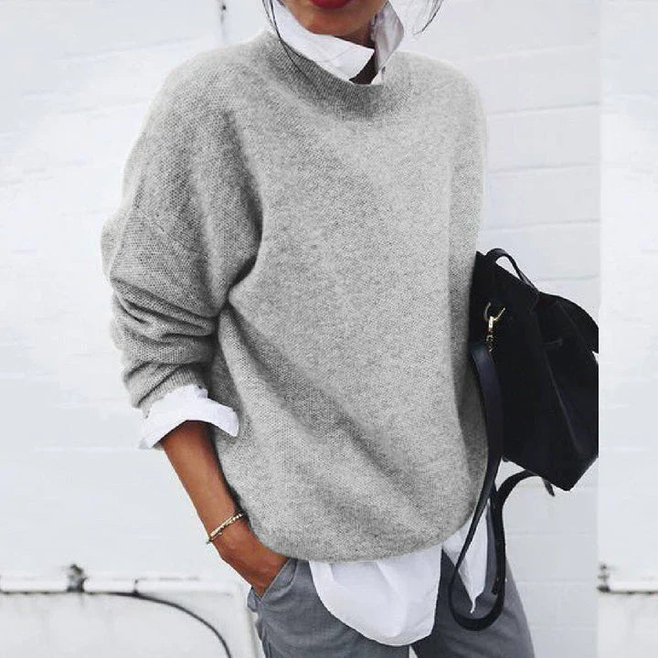 Cashmere sweater