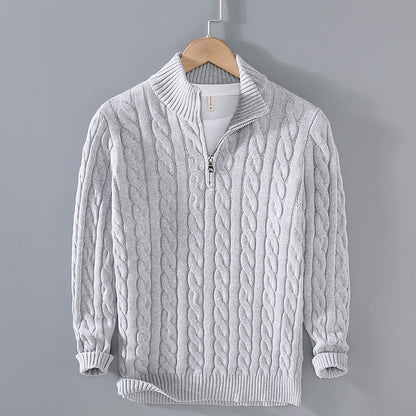 Casual Stylish Pullover For Men | Classic