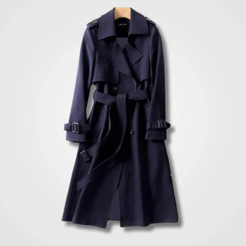 Women's Araya Trench Coat