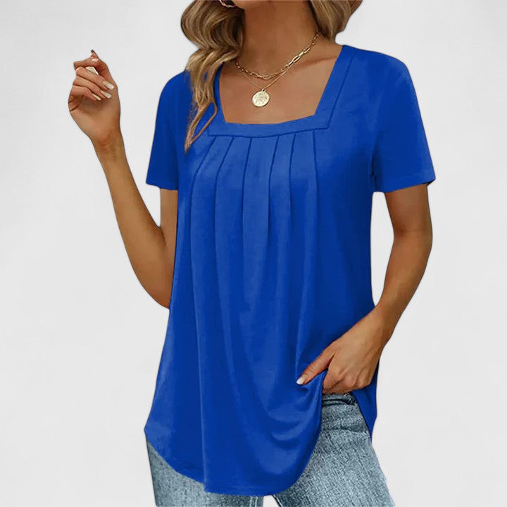 Beautiful Lightweight Women's Blouse