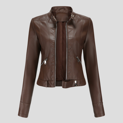 Women's Slim Fit Jacket