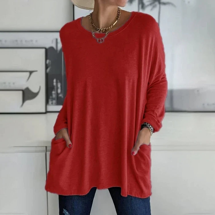 Wanda | Sweater for women
