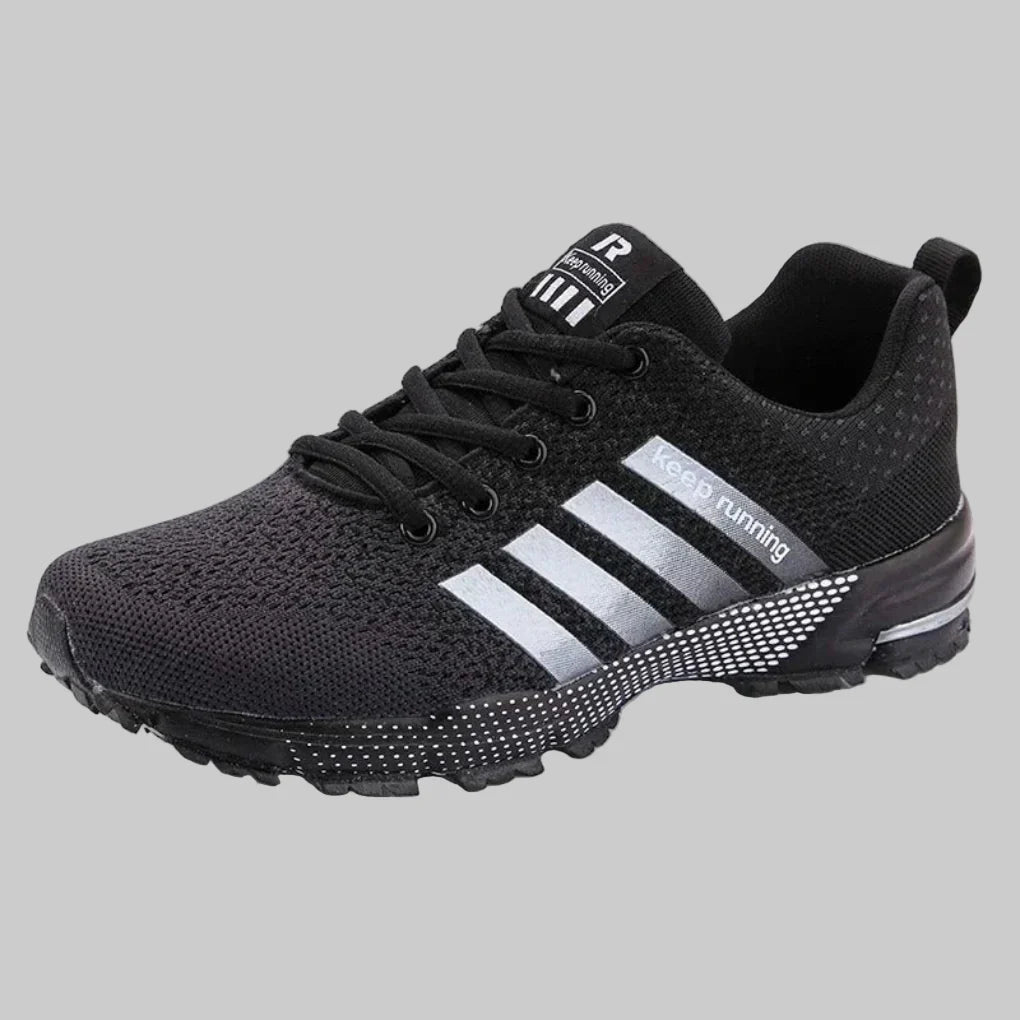 Performance Athletic Running Sneakers