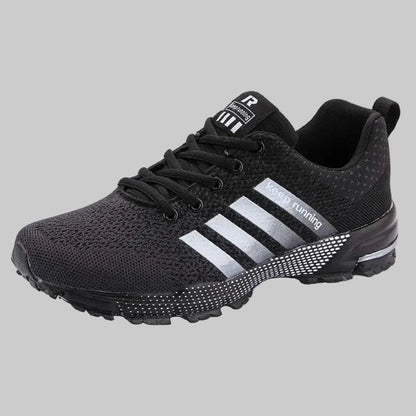 Performance Athletic Running Sneakers