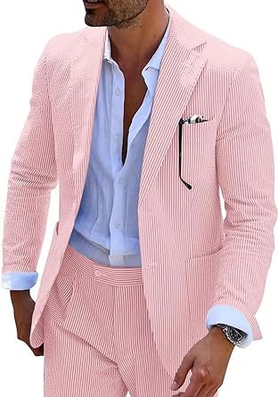 Vincent | Classic Two-Piece Suit for Men