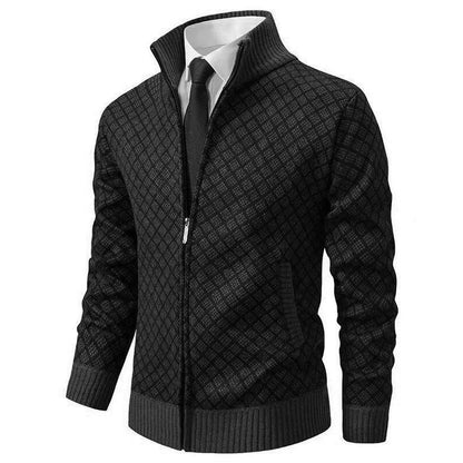 Bernardo Knit Cardigan