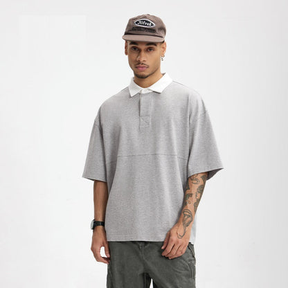 Xander | Comfortable Polo Shirt for Men