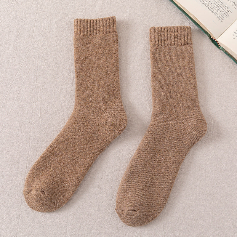 Wool Socks Warm