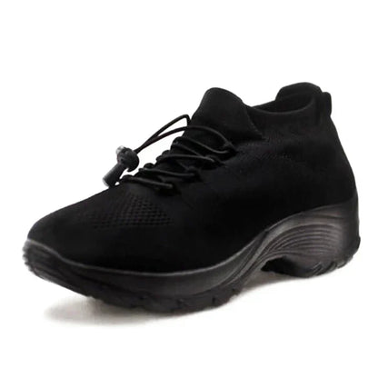 Women's Orthopaedic Comfort Shoes: OrthoDin