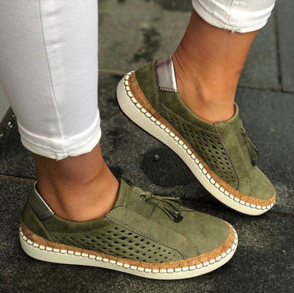 Breathable shoes for women | Ideal for everyday life