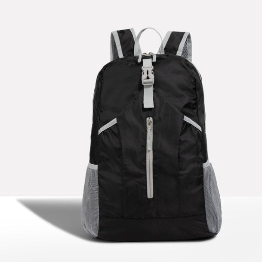 AeroPack™ | Ultralight Foldable Outdoor Backpack