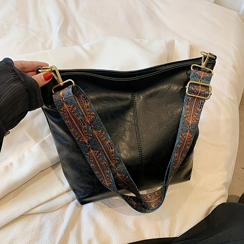 Bohemian handbag for women - Klara