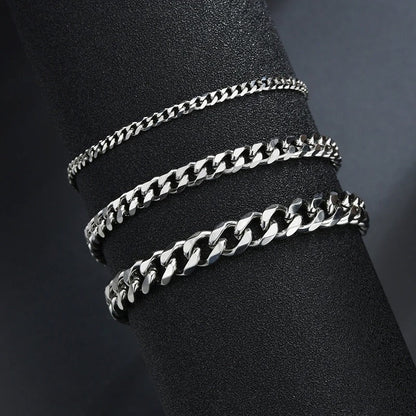 Chain Bracelet for Men
