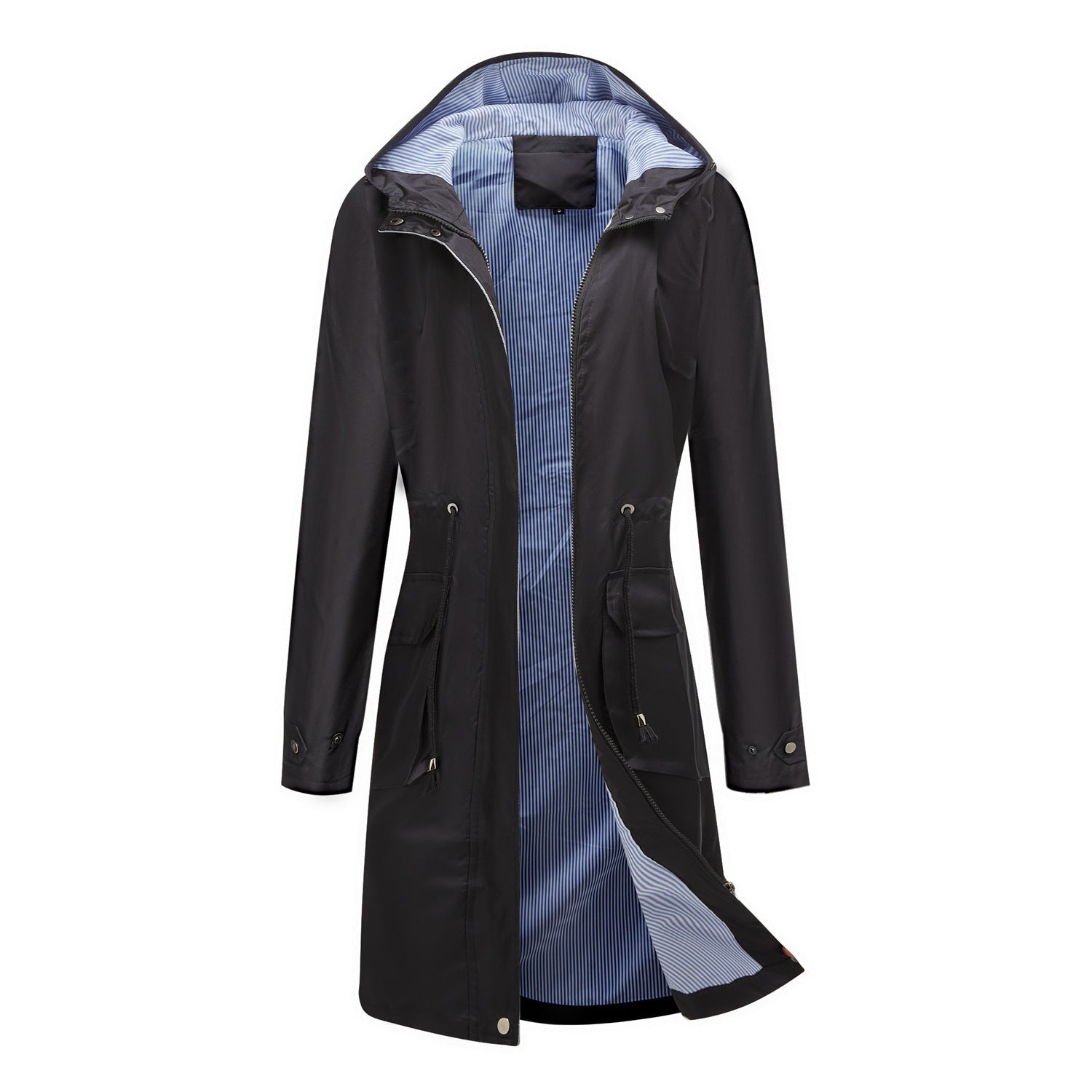 Waterproof Women's Hiking Jacket - Olytrend