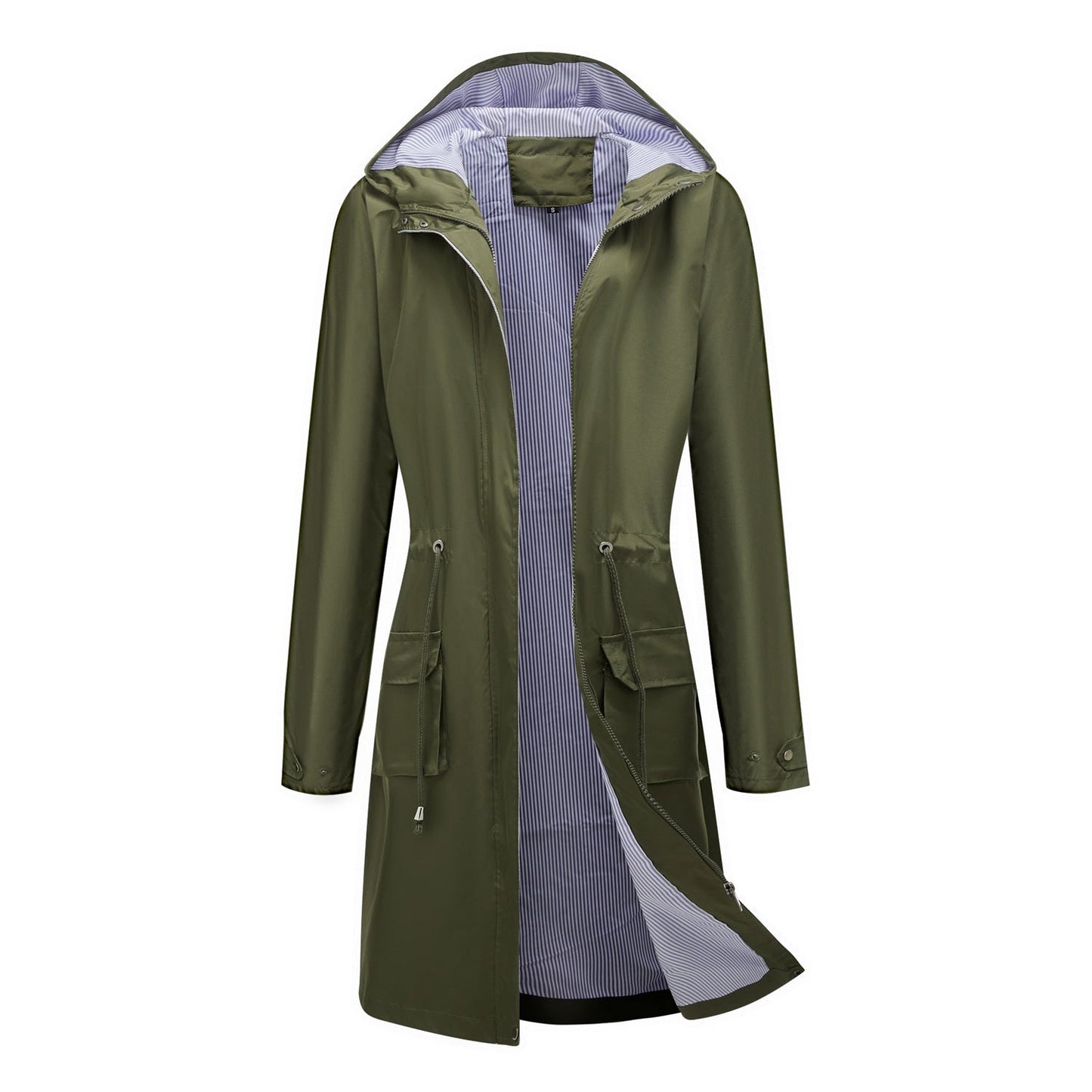 Waterproof Women's Hiking Coat