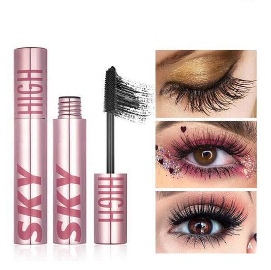 5D Curly Mascara - Gives volume and length to your lashes