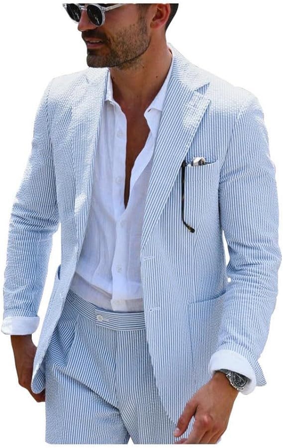 Vincent | Classic Two-Piece Suit for Men
