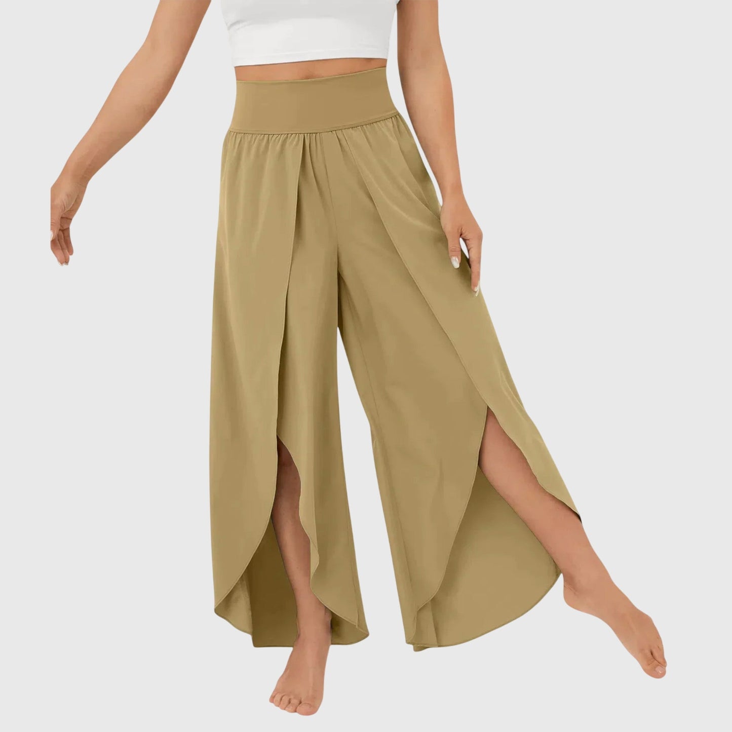 Breathable Women's Leggings Pants