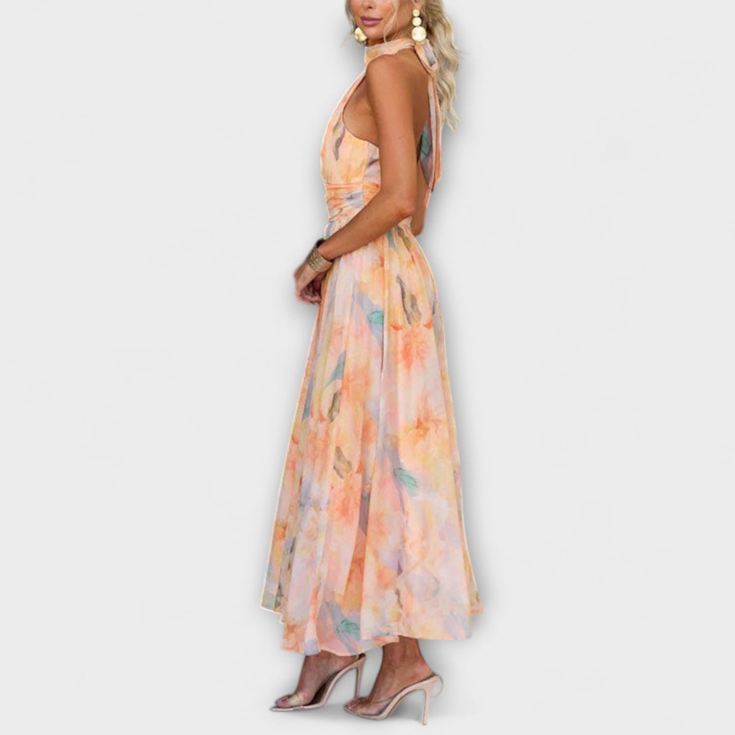 Beautiful Womens Party Dress