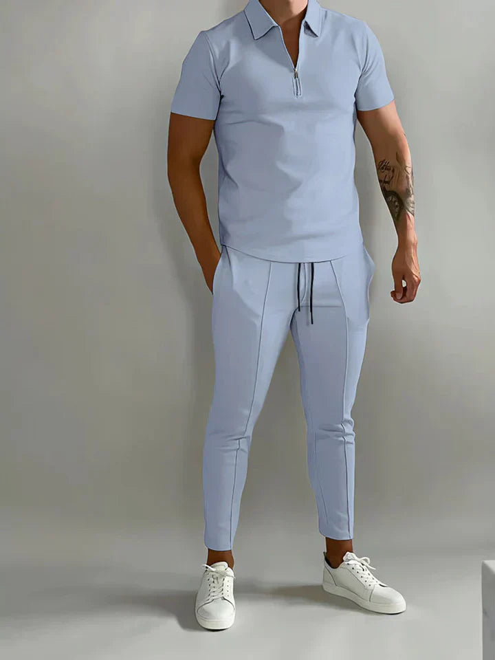 UrbanFlex Tracksuit