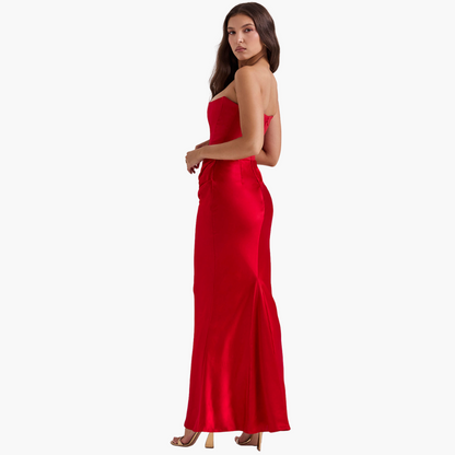 Beautiful Ladies Evening Gown