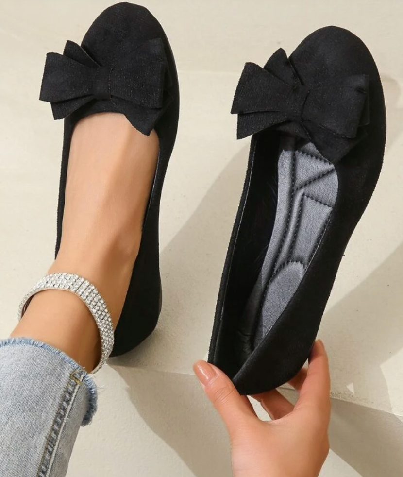 Bianca | Comfortable Slip-on Shoes for Women for Everyday and Leisure