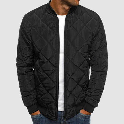 Versatile Waterproof Spring Jacket - Olytrend