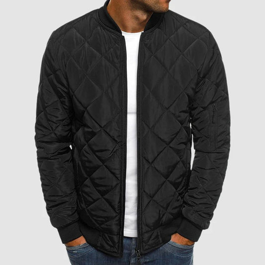 Versatile Waterproof Spring Jacket - Olytrend