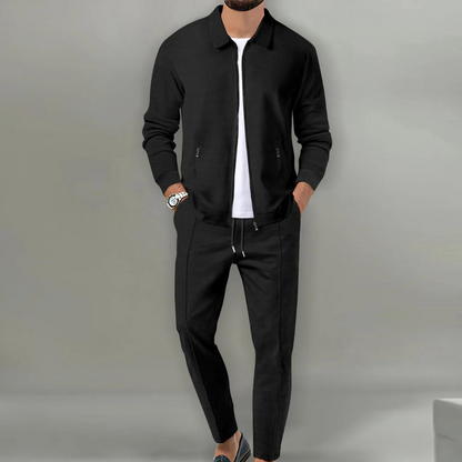 Amon | Two-Piece Leisure Suit for Men