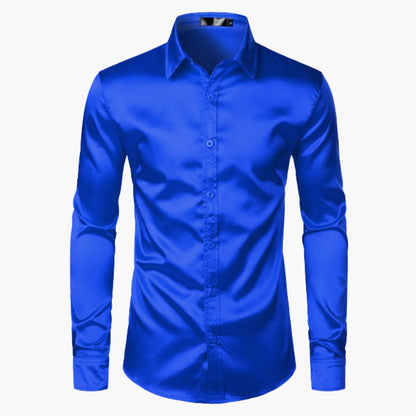 Casual Men's Breathable Tee